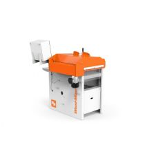 Kombinēta ēvele un biezumēvele Wood-Mizer MP220 2