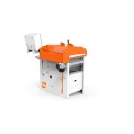 Kombinēta ēvele un biezumēvele Wood-Mizer MP220