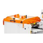 Combined planer and thicknesser Wood-Mizer MP220