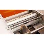 Kombinēta ēvele un biezumēvele Wood-Mizer MP220