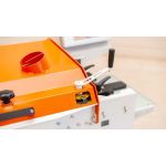 Комбинированный строгально-рейсмусовый станок Wood-Mizer MP220