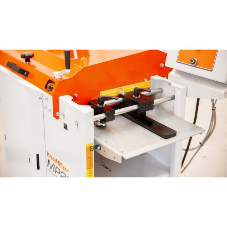 Combined planer and thicknesser Wood-Mizer MP220