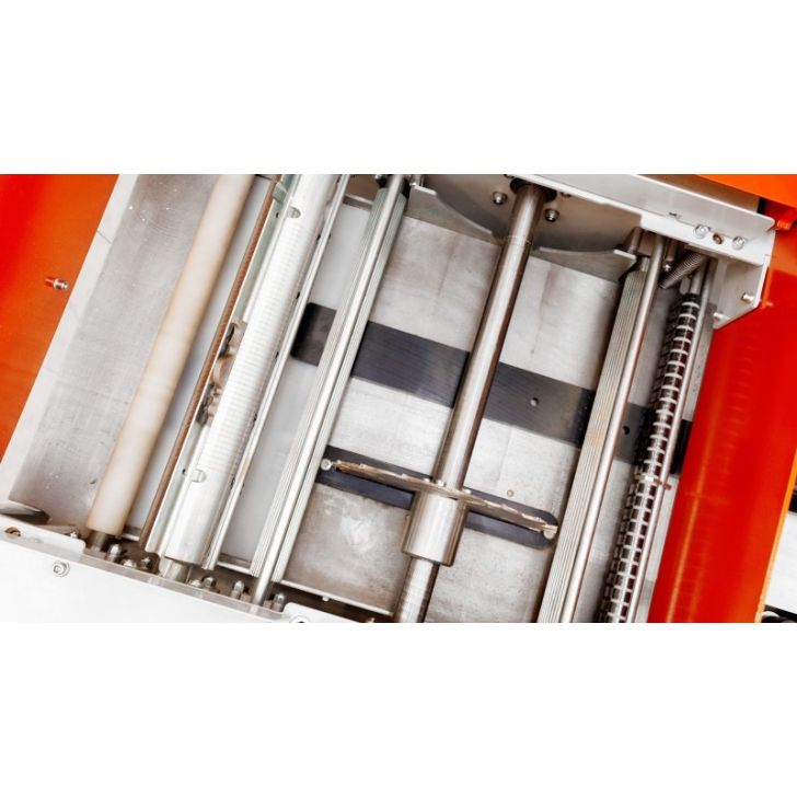 Combined planer and thicknesser Wood-Mizer MP220