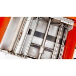 Комбинированный строгально-рейсмусовый станок Wood-Mizer MP220