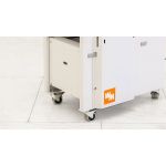 Комбинированный строгально-рейсмусовый станок Wood-Mizer MP220