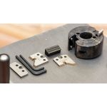 Комбинированный строгально-рейсмусовый станок Wood-Mizer MP220