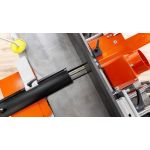 Комбинированный строгально-рейсмусовый станок Wood-Mizer MP160