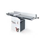 Комбинированный строгально-рейсмусовый станок ROBLAND NXSD 410 со спиральным валом