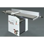 Комбинированный строгально-рейсмусовый станок ROBLAND NXSD 410 со спиральным валом