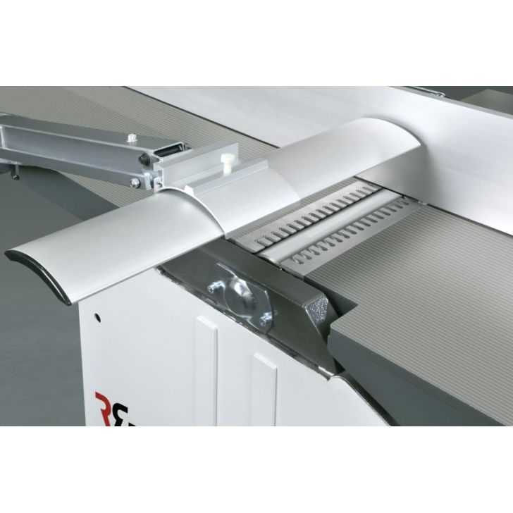 Комбинированный строгально-рейсмусовый станок ROBLAND NXSD 410 со спиральным валом