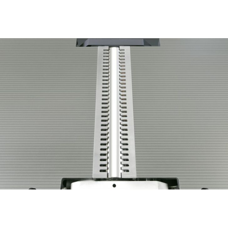 Kombinēta ēvele un biezumēvele ROBLAND NXSD 410 ar spirālvārpstu un urbi