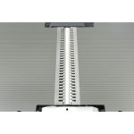 Kombinēta ēvele un biezumēvele ROBLAND NXSD 410 ar spirālvārpstu un urbi