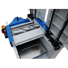 Combined planer and thicknesser STOMANA FS 41 N with spiral shaft 2