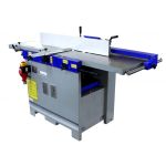 Combined planer and thicknesser STOMANA FS 41 N with spiral shaft