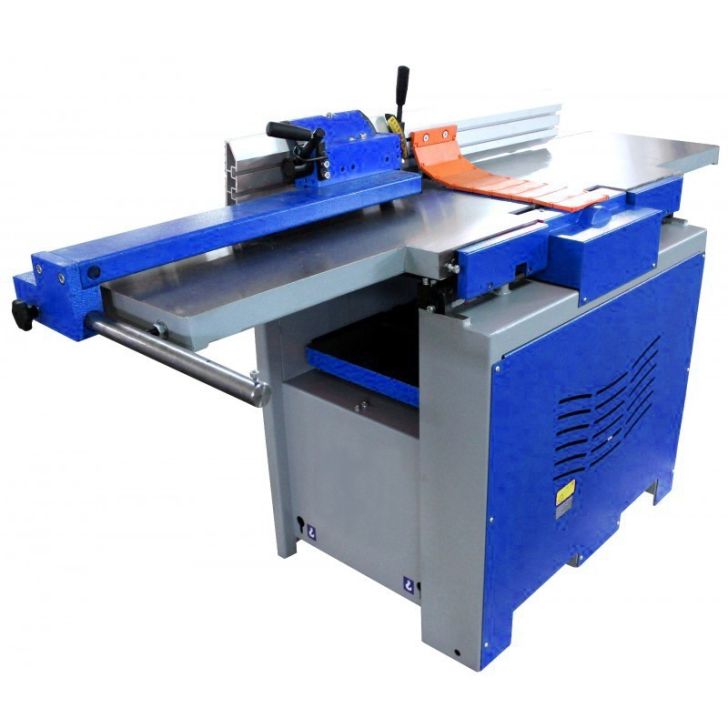 Combined planer and thicknesser STOMANA FS 41 N with spiral shaft