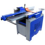 Combined planer and thicknesser STOMANA FS 41 N with spiral shaft