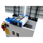 Combined planer and thicknesser STOMANA FS 41 N with spiral shaft