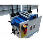 Комбинированный строгально-рейсмусовый станок STOMANA FS 41 N со спиральным валом