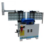 Комбинированный строгально-рейсмусовый станок STOMANA FS 41 N со спиральным валом