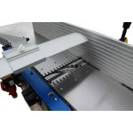 Комбинированный строгально-рейсмусовый станок STOMANA FS 41 N со спиральным валом