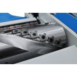 Комбинированный строгально-рейсмусовый станок STOMANA FS 41 N со спиральным валом