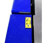 Комбинированный строгально-рейсмусовый станок STOMANA FS 41 N со спиральным валом