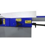 Комбинированный строгально-рейсмусовый станок STOMANA FS 41 N со спиральным валом