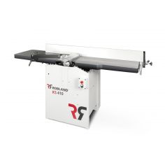 Рубанок рихтовочный Robland KS 410