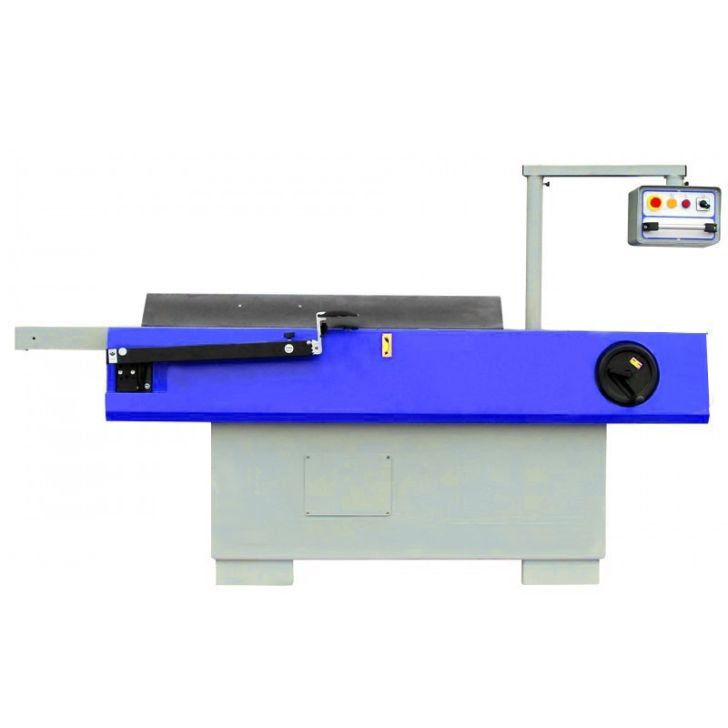 Straightening plane Stomana DMA 41L