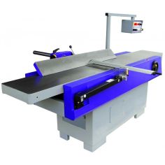 Straightening plane Stomana DMA 53L