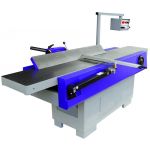 Straightening plane Stomana DMA 53L