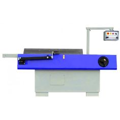 Straightening plane Stomana DMA 53L 2