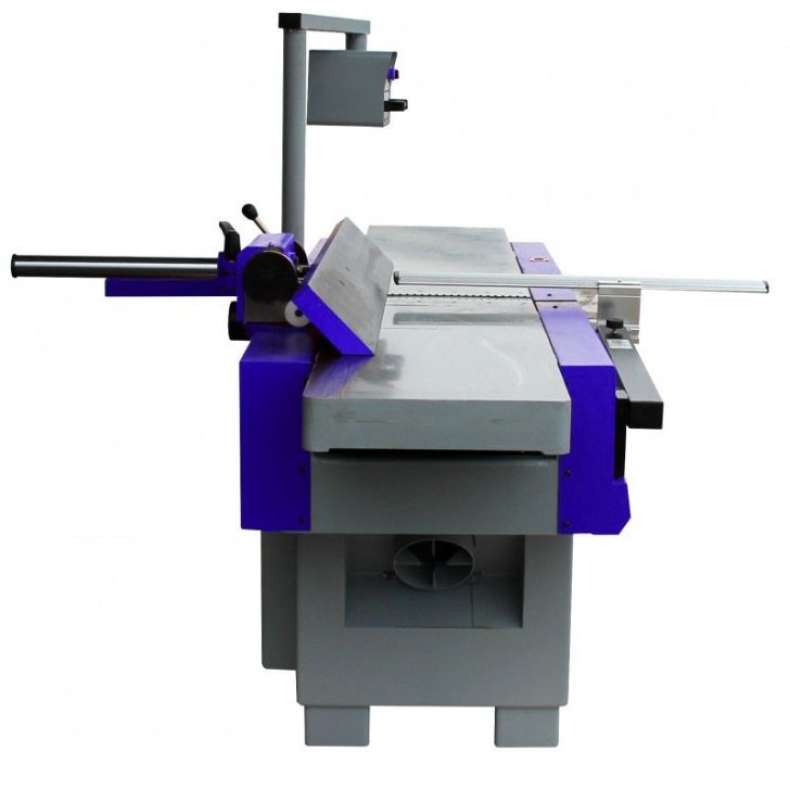 Straightening plane Stomana DMA 53L