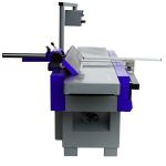 Taisnošanas ēvele Stomana DMA 53L