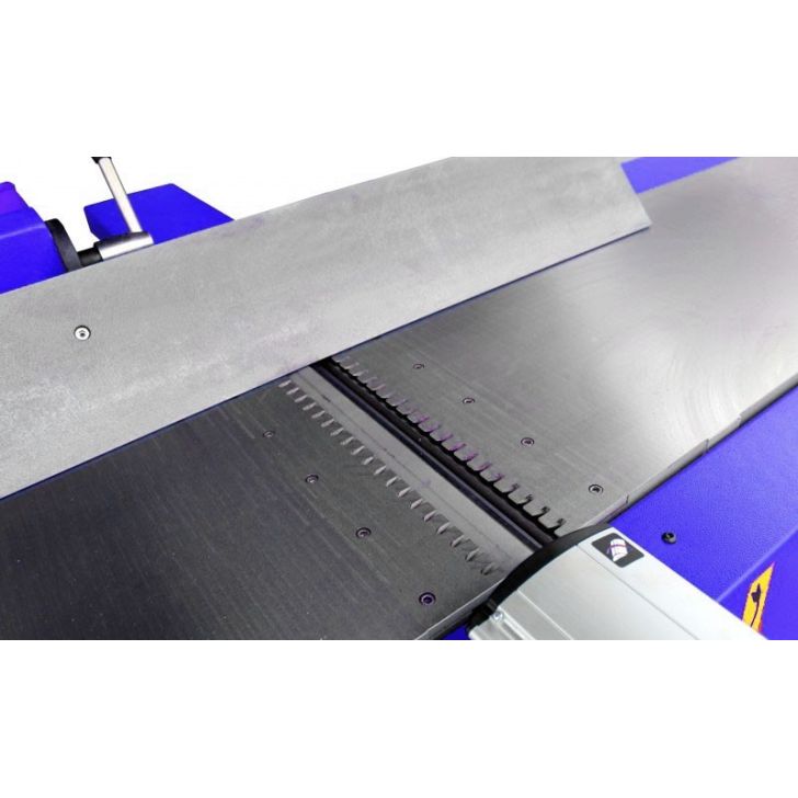 Straightening plane Stomana DMA 53L