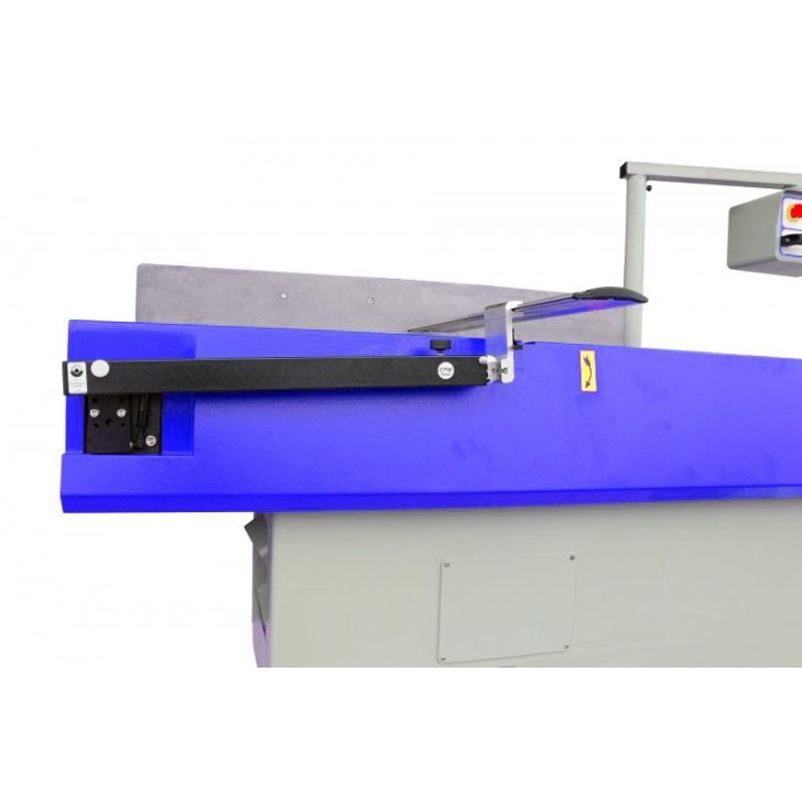 Straightening plane Stomana DMA 53L