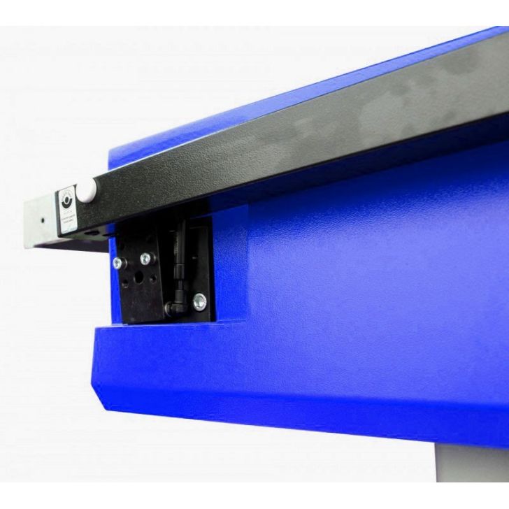 Рубанок рихтовочный Stomana DMA 53L