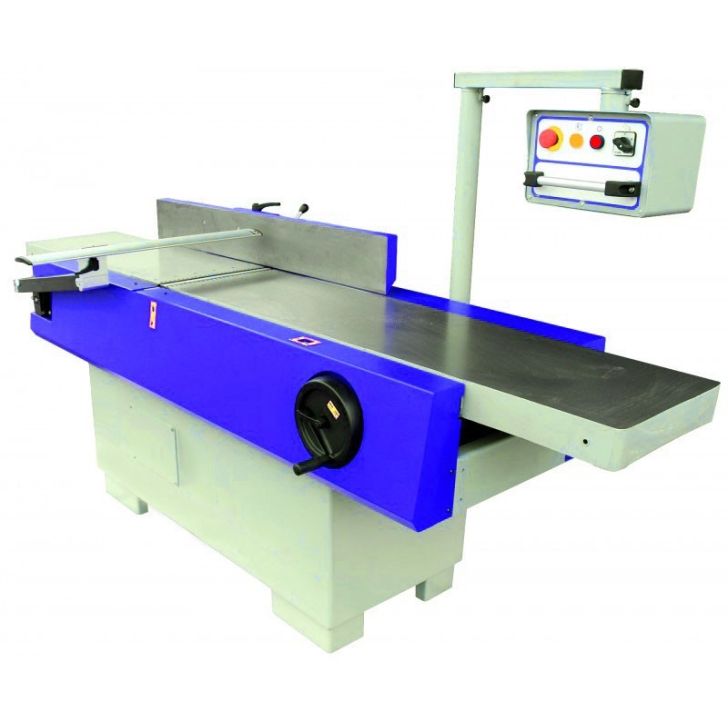 Straightening plane Stomana DMA 53L