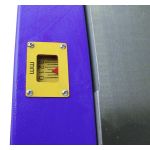 Straightening plane Stomana DMA 53L