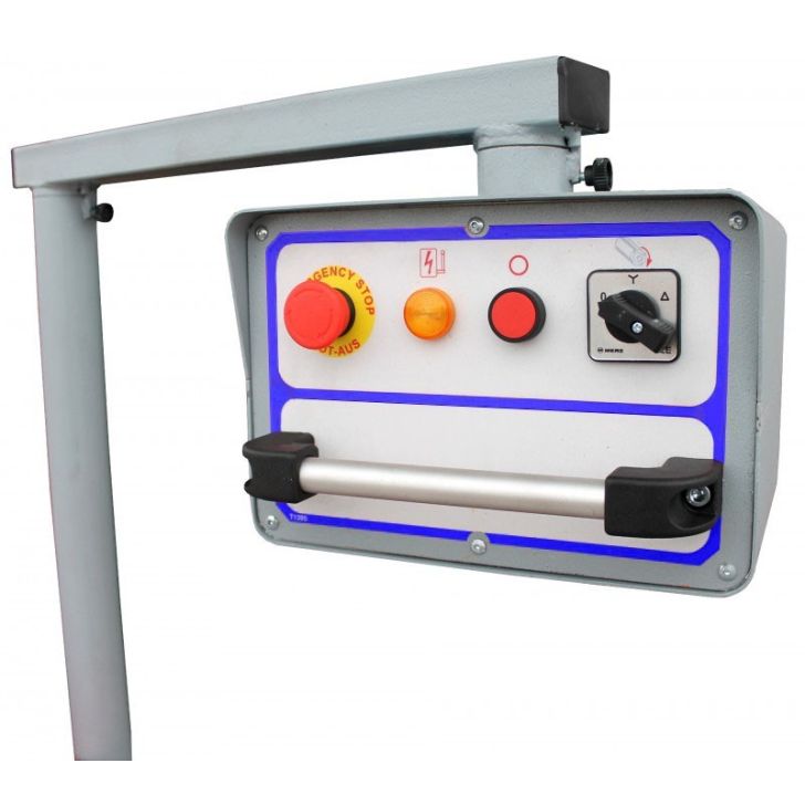 Straightening plane Stomana DMA 53L