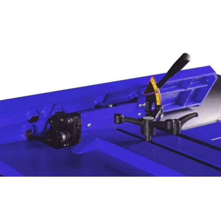 Straightening planer Stomana DMA 41L with spiral shaft