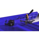 Straightening planer Stomana DMA 41L with spiral shaft