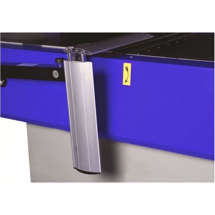 Straightening planer Stomana DMA 41L with spiral shaft