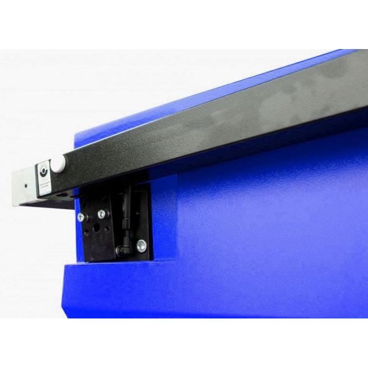 Рихтовочный рубанок Stomana Рубанок DMA 53L со спиральным валом