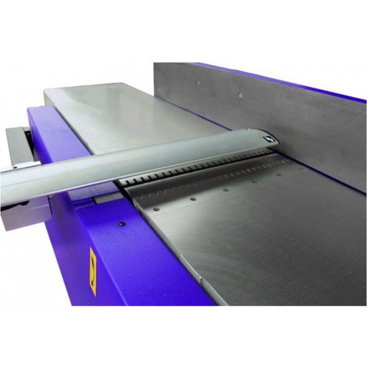 Straightening planer Stomana DMA 53L planer with spiral shaft