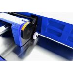 Straightening planer Stomana DMA 53L planer with spiral shaft