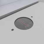 Выпрямляющий рубанок HOUFEK SR430