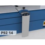 Выпрямляющий рубанок HOUFEK SR430