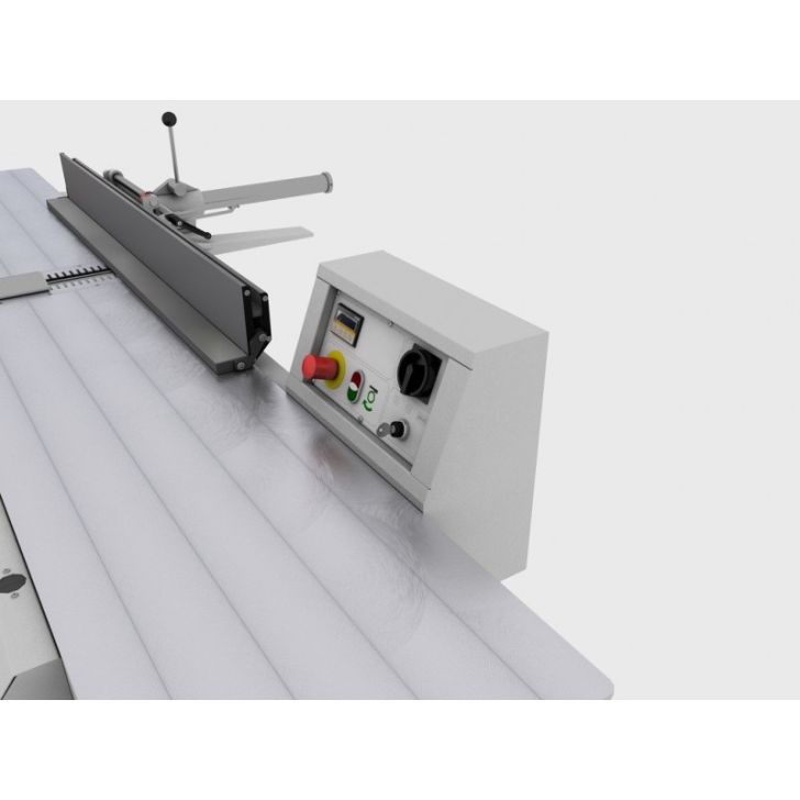 Выпрямляющий рубанок HOUFEK SR430