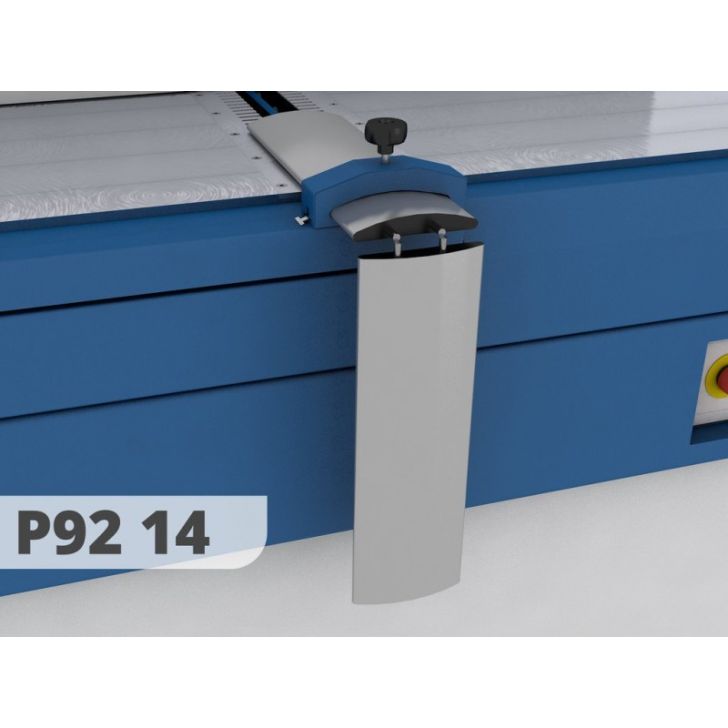 Рихтовочный рубанок HOUFEK SR530